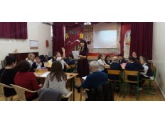 Викторина. Неделя истории «Под сенью древней страны».