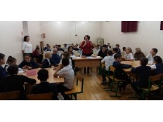 Викторина. Неделя истории «Под сенью древней страны».