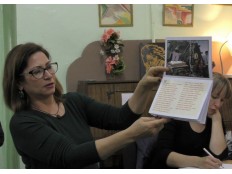 «Папа, мама, я – читающая семья»