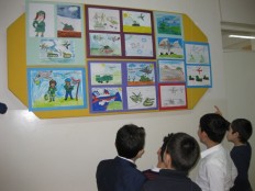 Всероссийская акция «Есть такая профессия – Родину защищать»