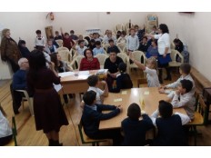 Викторина. Неделя истории «Под сенью древней страны».