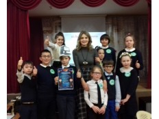 Викторина «Занимательная информатика»