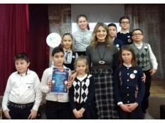 Викторина «Занимательная информатика»