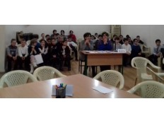 Викторина «Занимательная информатика»