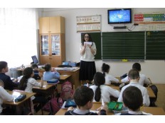 Неделя логопеда.