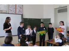 Неделя логопеда.