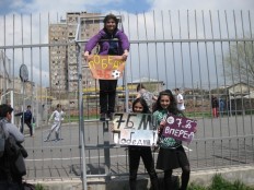 Турнир по мини-футболу