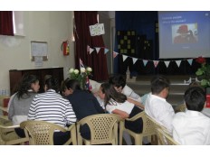 Викторина «Своя игра»