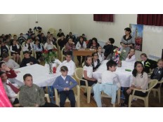 Викторина «Своя игра»