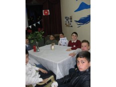 Викторина «Своя игра»