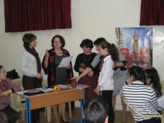 Викторина «Своя игра»