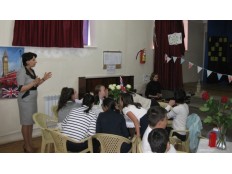 Викторина «Своя игра»