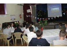 Викторина «Своя игра»