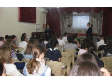 "Память, за собою позови… ", встреча посвященная  победе в Великой Отечественной войне с презентацией