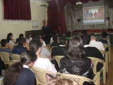 "Память, за собою позови… ", встреча посвященная  победе в Великой Отечественной войне с презентацией