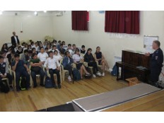 "Память, за собою позови… ", встреча посвященная  победе в Великой Отечественной войне с презентацией