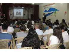 "Память, за собою позови… ", встреча посвященная  победе в Великой Отечественной войне с презентацией