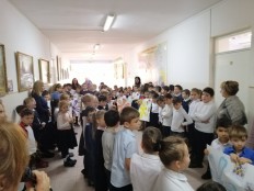 Итоги I  полугодия