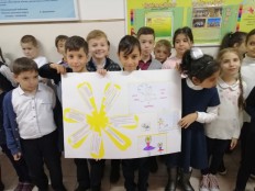 Стенгазета своими руками