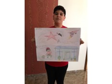 Будь дома с юнармией