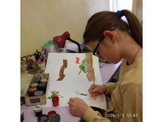 Мы помним,мы гордимся