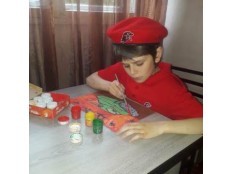 Мы помним,мы гордимся