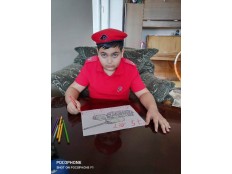 Мы помним,мы гордимся