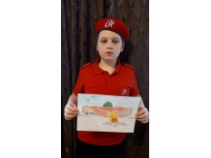 Мы помним,мы гордимся