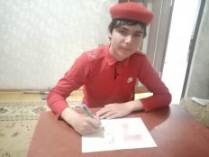 Мы помним,мы гордимся