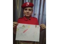 Мы помним,мы гордимся