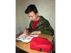 Мы помним,мы гордимся