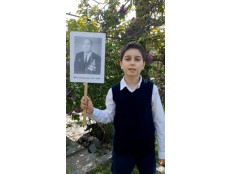 Бессмертный полк