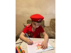 Мы помним,мы гордимся