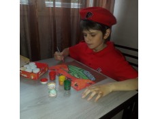 Мы помним,мы гордимся