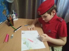 Мы помним,мы гордимся