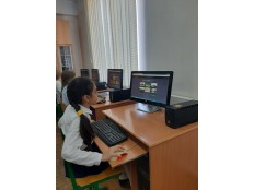 Неделя информатики