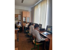 Неделя информатики