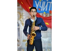 Праздничный концерт ко Дню учителя "Для Вас, наш дорогой учитель!"