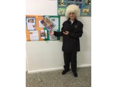 Стенгазеты на тему "Кухня народов России".