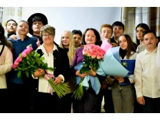 Посвящение  в старшеклассники