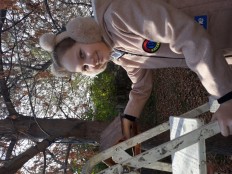 Акция "Накормим птиц зимой"