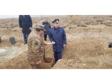 Торжественная закладка капсулы