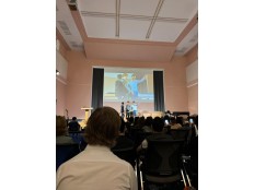 10 А СОБИРАЛ ХЛОПЬЯ со всемирно известным ученым Артемом Огановым