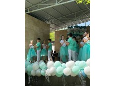 Прощай, начальная школа !!!