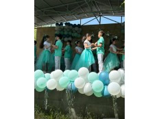 Прощай, начальная школа !!!