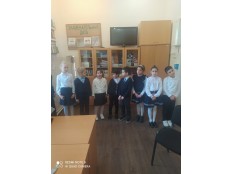 Посвящение в читатели