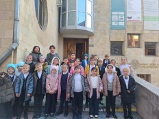 Посвящение в читатели