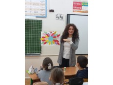 ПСИХОЛОГО- ЛОГОПЕДИЧЕСКАЯ НЕДЕЛЯ В НАЧАЛЬНОЙ ШКОЛЕ