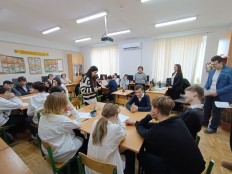 ЧТО? ГДЕ ? КОГДА?