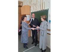 ВРУЧЕНЫ ДИПЛОМЫ УЧАСТНИКАМ ХУДОЖЕСТВЕННОГО ФЕСТИВАЛЯ